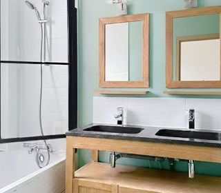  Appartement � vendre 3 pi�ces 72 m�