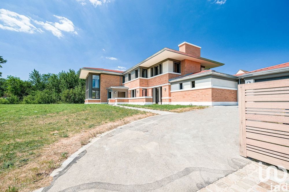 � vendre  Maison Magny-le-Hongre (77700)