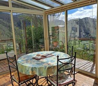  Maison � vendre 6 pi�ces 124 m�