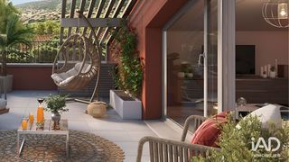  Appartement � vendre 1 pi�ce 28 m�