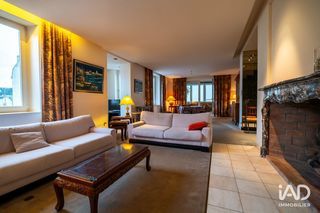  Appartement � vendre 3 pi�ces 154 m�