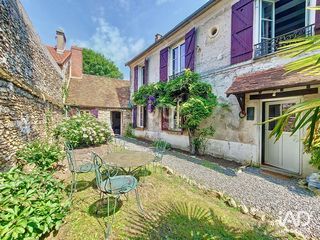  Maison � vendre 5 pi�ces 155 m�