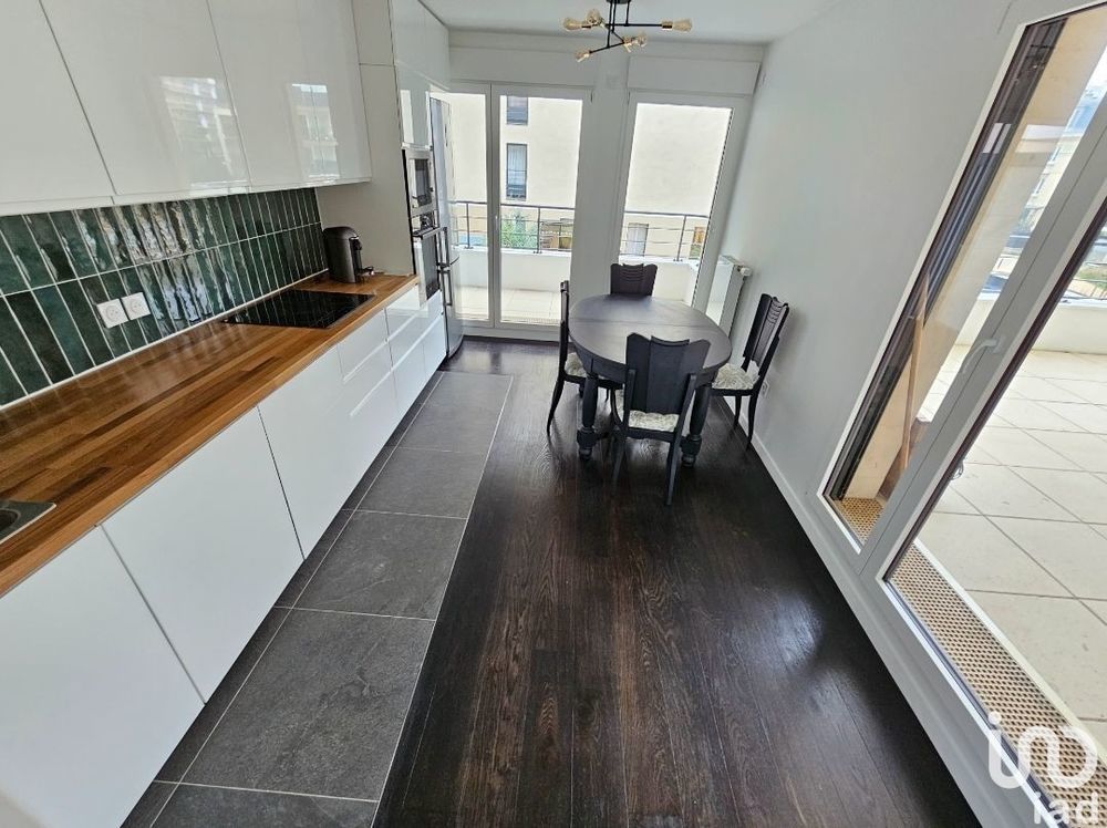 � vendre  Appartement Clichy (92110)