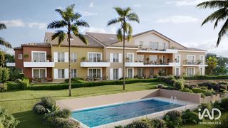  Appartement � vendre 2 pi�ces 46 m�