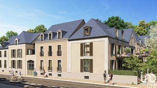  Appartement � vendre 4 pi�ces 120 m�