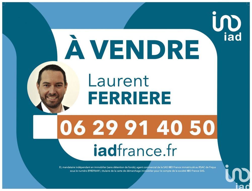 � vendre  Maison Les Issambres (83380)