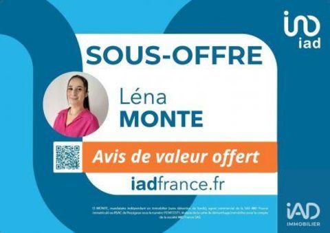   Vente Maison/villa 6 pi�ces Maison - 6 pi�ce(s) - 245 m�