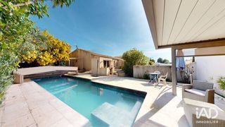  Maison � vendre 6 pi�ces 126 m�