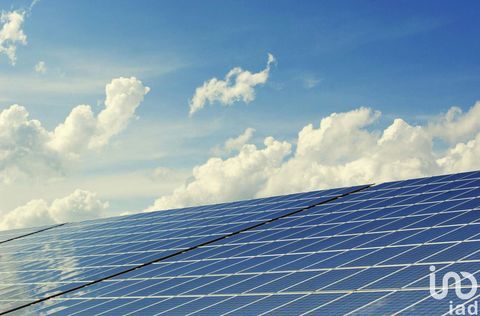 Vente Local d'activit&eacute;s 180 m&sup2; 110000 13170 Les pennes-mirabeau