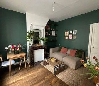  Appartement � vendre 2 pi�ces 33 m�