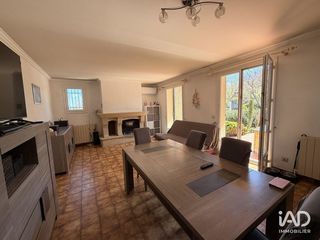  Maison � vendre 4 pi�ces 115 m�