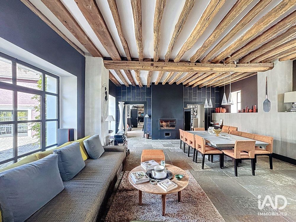 � vendre  Maison Orgeval (78630)