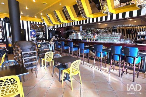 Vente Bar-brasserie 150 m&sup2; 176000 21400 Ch�tillon-sur-seine