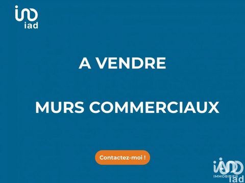 Vente Brasserie 160 m&sup2; 340000 34000 Montpellier