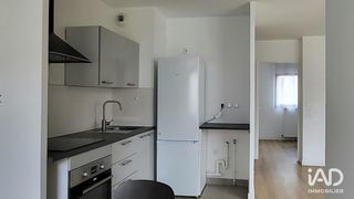  Appartement � louer 2 pi�ces 44 m�