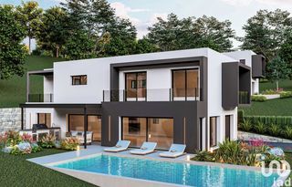  Maison 6 pi�ces 205 m� Plascassier