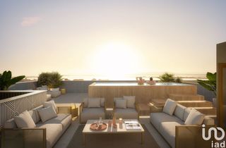  Appartement � vendre 3 pi�ces 78 m�