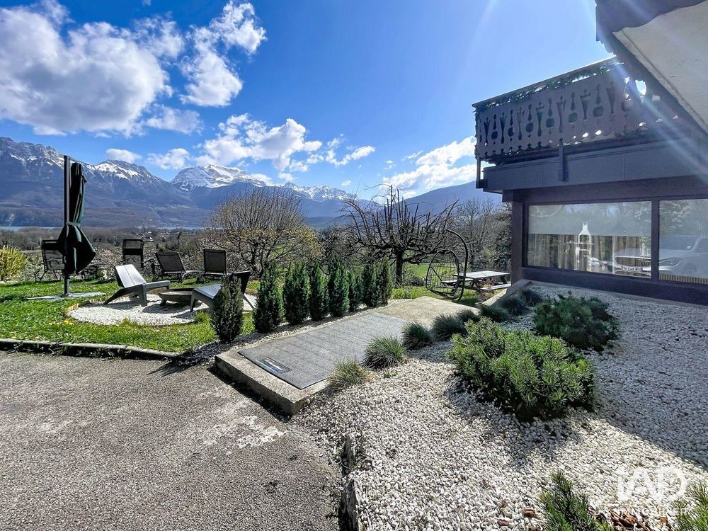 � vendre  Maison S�vrier (74320)