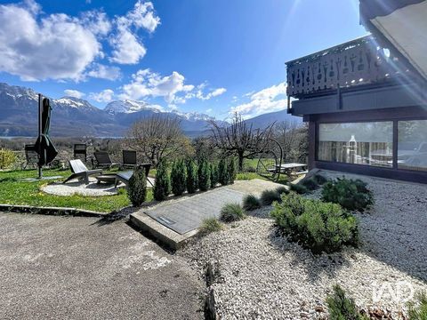   Vente Maison/villa 7 pi�ces Maison - 7 pi�ce(s) - 238 m�