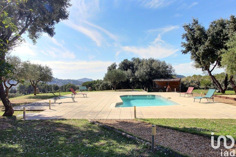 � vendre  Maison Le Beausset (83330)