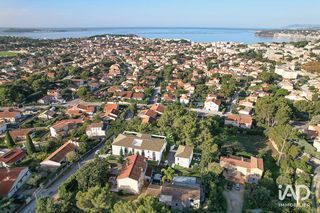  Appartement � vendre 4 pi�ces 105 m�