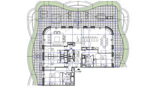  Appartement � vendre 5 pi�ces 179 m�