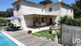  Maison � vendre 8 pi�ces 258 m�