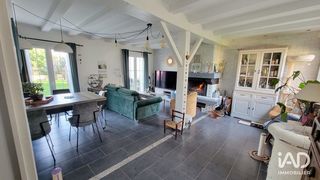  Maison � vendre 4 pi�ces 126 m�