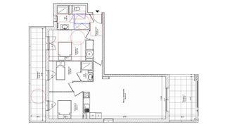  Appartement � vendre 4 pi�ces 86 m�