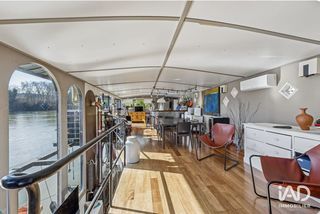  Appartement � vendre 4 pi�ces 135 m�