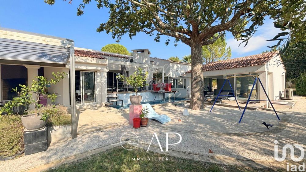 � vendre  Maison Cotignac (83570)