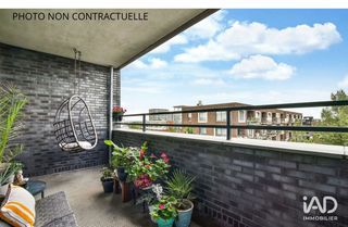  Appartement � vendre 4 pi�ces 97 m�