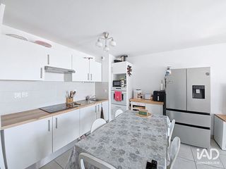  Appartement � louer 3 pi�ces 67 m�