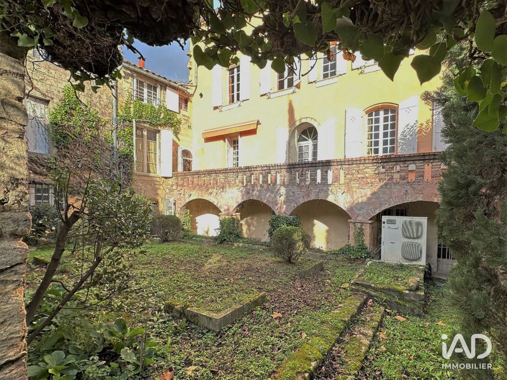 � vendre  Maison Uz�s (30700)