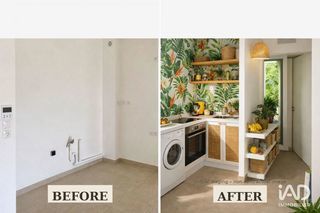  Appartement � vendre 2 pi�ces 40 m�