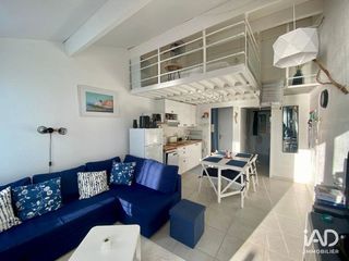  Appartement � vendre 2 pi�ces 33 m�