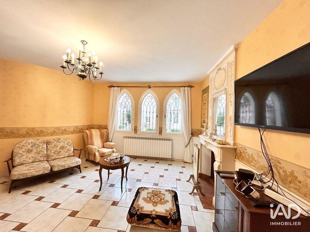 � vendre  Maison Viry-Ch�tillon (91170)