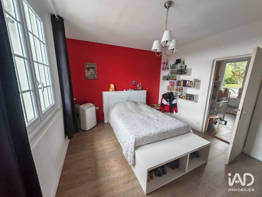 � vendre  Maison Coulombs (28210)