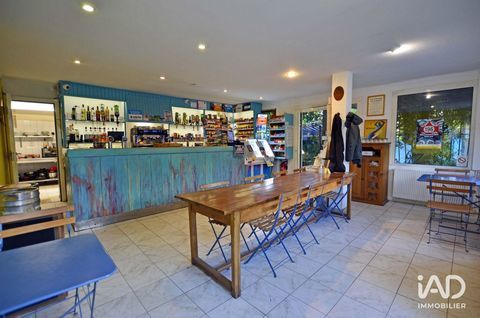 Vente Bar-brasserie 170 m&sup2; 295000 06650 Opio