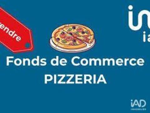 Vente Restaurant 77 m&sup2; 270000 74000 Annecy