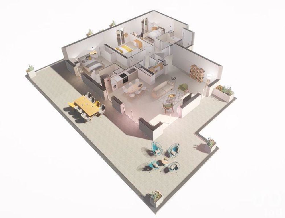 � vendre  Appartement Vallauris (06220)