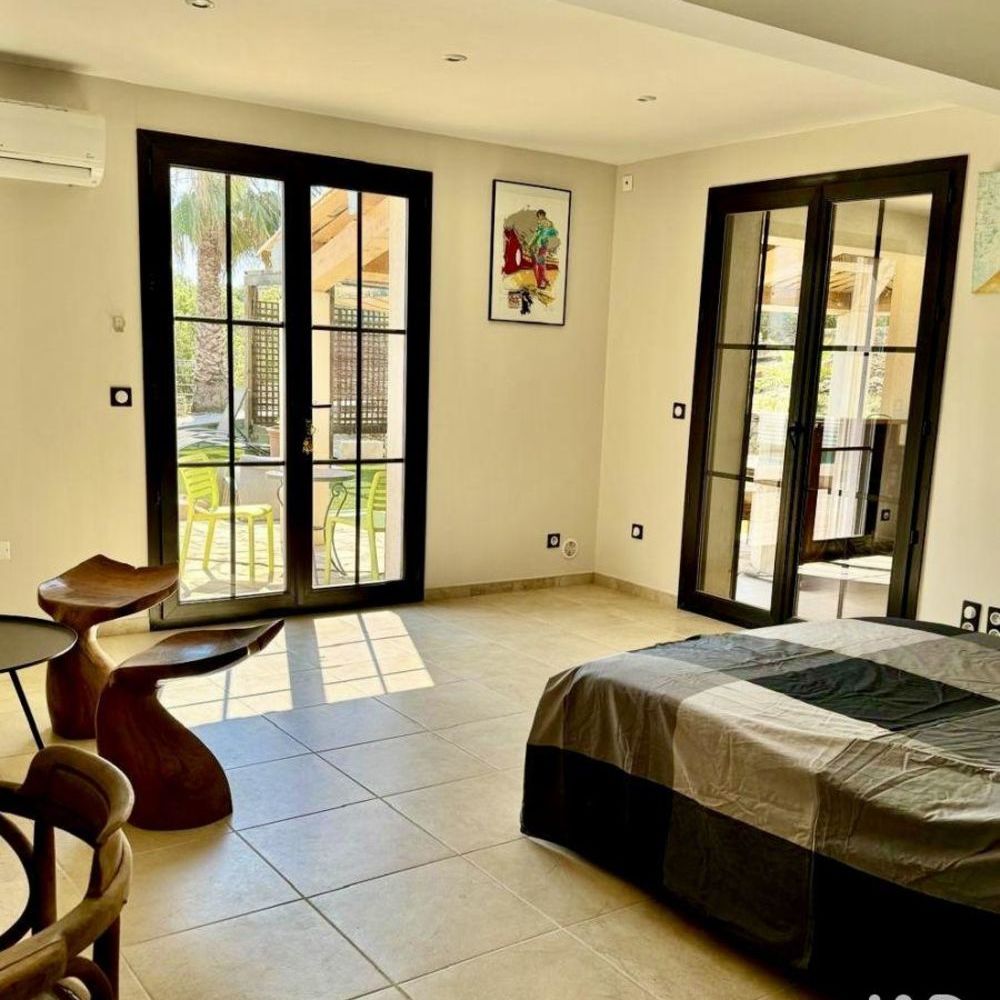 � vendre  Maison Le Plan-de-la-Tour (83120)