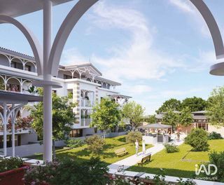  Appartement � vendre 4 pi�ces 103 m�