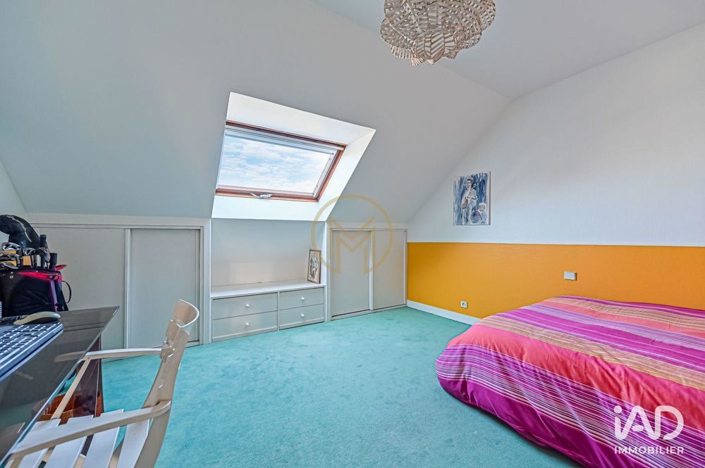 � vendre  Maison Saint-Maur-des-Foss�s (94100)