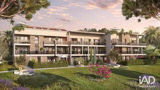  Appartement � vendre 2 pi�ces 42 m�