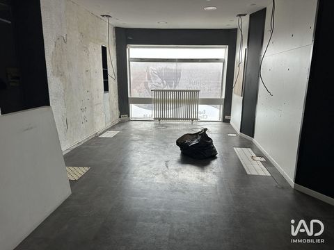 Vente Boutique/Local commercial 65 m&sup2; 27000 85360 La tranche-sur-mer