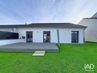  Maison � vendre 5 pi�ces 111 m�