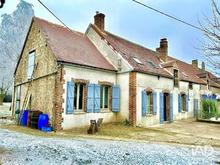  Maison � vendre 4 pi�ces 145 m�