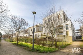  Appartement � vendre 3 pi�ces 58 m�