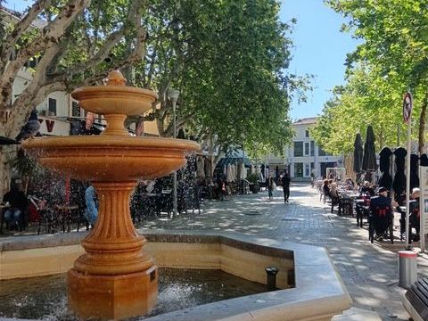 Vente Boutique/Local commercial 45 m&sup2; 84000 13500 Martigues